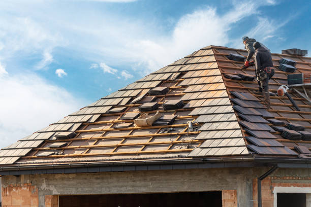 Best Rubber Roofing (EPDM, TPO)  in York, PA